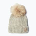 Czapka zimowa Columbia Winter Blur Pom Pom chalk