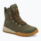 Buty zimowe męskie Columbia Fairbanks Oh nori/canyon gold