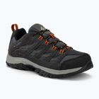 Buty trekkingowe męskie Columbia Crestwood graphite/dark adobe