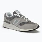 Buty męskie New Balance 997's V1 grey