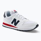 Buty męskie New Balance 500's V1 white