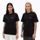 Koszulka Vans Left Chest Logo black/white