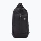 Plecak Vans Warp Sling 11 l black ripstop