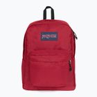 Plecak miejski Jansport SuperBreak One 24 l red tape