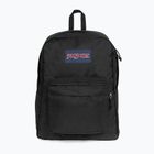 Plecak miejski Jansport SuperBreak One 24 l black