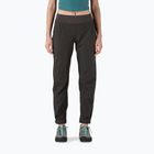Spodnie damskie Patagonia Caliza Rock Regular black