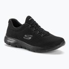 Buty damskie SKECHERS Summits black