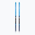 Narty biegowe damskie Salomon Snowscape 7 Vitane W + wiązania Prolink Auto blue/black