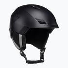 Kask narciarski Salomon Icon LT Access W black