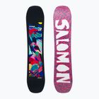 Deska snowboardowa dziecięca Salomon Grace Jr multicolor