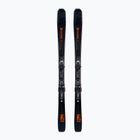 Narty zjazdowe Salomon Stance 80 + wiązania M 11 GW