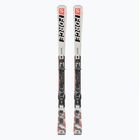 Narty zjazdowe Salomon S/Force 76 + wiązania M10 GW