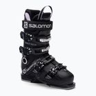 Buty narciarskie damskie Salomon Select 80W black/lavender/belluga