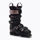 Buty narciarskie damskie Salomon S/Pro 90 W GW black/rose/gold metal/belluga