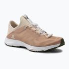 Buty turystyczne damskie Salomon Amphib Bold 2 sirocco/sun kiss/olive night