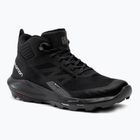 Buty tuystyczne męskie Salomon Outpulse Mid GTX black/ebony/vanila