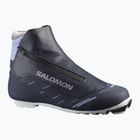 Buty do nart biegowych damskie Salomon RC8 Vitane Prolink W black/blue