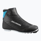 Buty do nart biegowych męskie Salomon RC8 Prolink black/blue