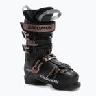 Buty narciarskie damskie Salomon S/Pro Alpha 90 W GW black/pink/gold metal/silver