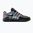Buty do tenisa dziecięce Nike Court Jr. Vapor X Multi Color/Psychic Purple/Black