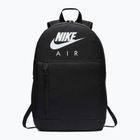 Plecak dziecięcy Nike Elemental 20 l black/black/white