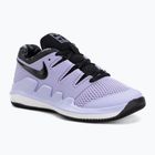 Buty do tenisa dziecięce Nike Court Vapor X Jr purple agate/white/hyper crimson/black