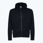 Bluza męska Nike Sportswear Club Hoodie FZ black/black/white