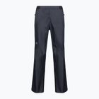 Spodnie z membraną damskie The North Face Venture 2 Half Zip black/black