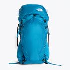 Plecak trekkingowy The North Face Banchee 50 l banff blue/aviator navy