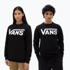 Bluza Vans Mn Vans Classic Crew Ii black/white