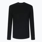 Longsleeve termoaktywny męski Smartwool Merino Base Layer Crew Boxed black