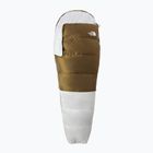 Śpiwór The North Face Gold Kazoo citrine yellow/tin grey