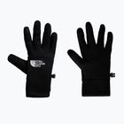Rękawiczki trekkingowe męskie The North Face Etip Recycled tnf black