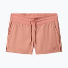 Spodenki trekkingowe damskie The North Face Aphrodite Motion rose dawn