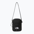Saszetka The North Face Jester Crossbody 2.3 l black