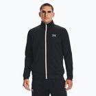 Bluza męska Under Armour Sportstyle Tricot black/onyx white