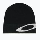 Czapka zimowa Oakley Ellipse black/white