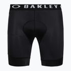 Bokserki rowerowe męskie Oakley MTB Inner blackout