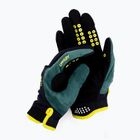 Rękawiczki rowerowe Oakley All Mountain MTB black/bayberry