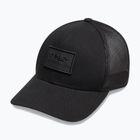 Czapka z daszkiem męska Oakley Oakley B1B Hdo Patch Trucker blackout