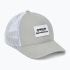 Czapka z daszkiem męska Oakley Oakley B1B Hdo Patch Trucker stone gray
