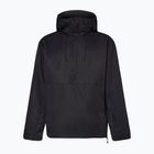 Kurtka narciarska męska Oakley Elk Grove Anorak blackout