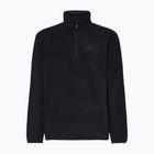 Bluza polarowa męska Oakley Maple Ridge 1/2 Zip Fleece blackout