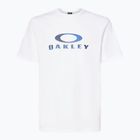Koszulka męska Oakley Camo Ellipse Tee white