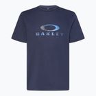 Koszulka męska Oakley Camo Ellipse Tee fathom
