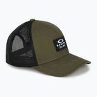 Czapka z daszkiem męska Oakley Patch Trucker new dark brush