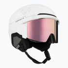 Kask narciarski Oakley Mod7 2022 whte/prizm rose gold iridium/prizm clear