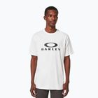 Koszulka męska Oakley O Bark 2.0 white/black