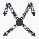Szelki do spodni Oakley Factory Suspenders new dark brush/white