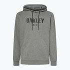 Bluza męska Oakley PO Hoodie new athletic grey